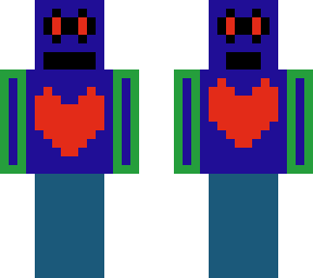 the lover