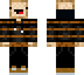 thesusbaguette v2