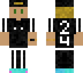 this is my skin