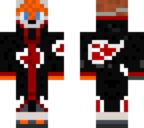tobi fox mask akatsuki