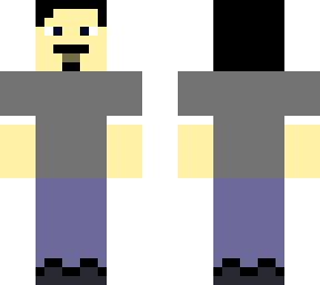 tony stark with clothes (transparent)