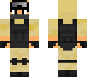 uae soldier