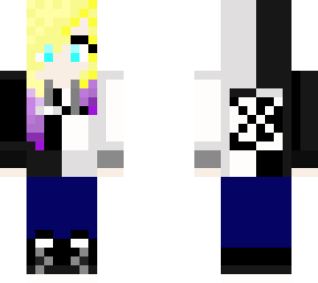 unnus annus skin