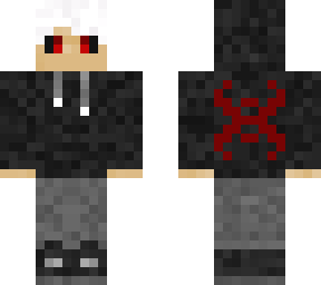 updated ghoul asian dude