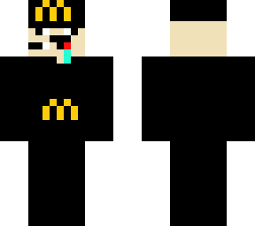 updated mcdonalds worker