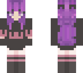 uwu girl