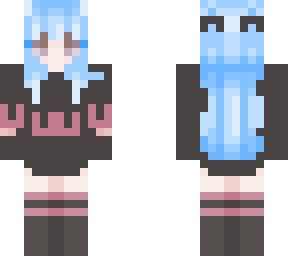 uwu girl