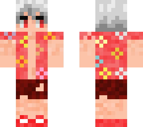 vacationman