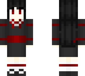 vampire princess