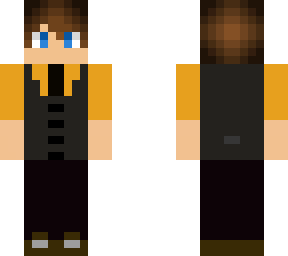 vest guy
