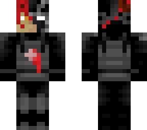 villigance assasin