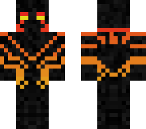 villigence captain solomon