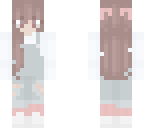 waraxy's pinklemonade with bigger eyes