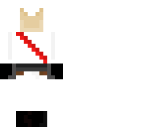white assassin