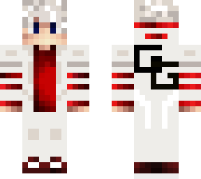 white guy