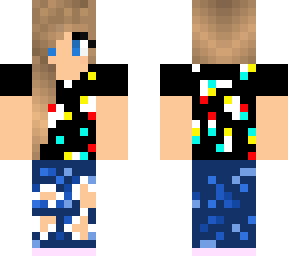 who is that?!