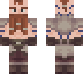 wildhammer dwarf