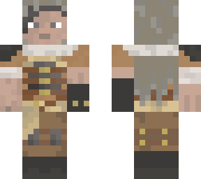 william nightfall (original character)