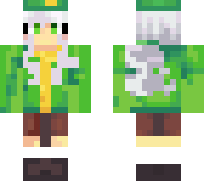willyrex chica