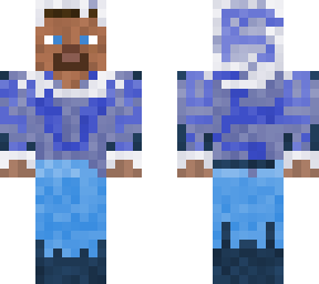 winter steve