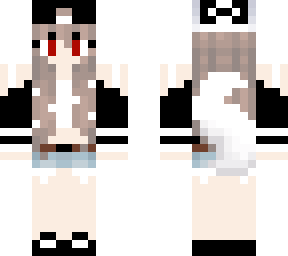 Gacha Life Characters Girl Wolf Tomboy