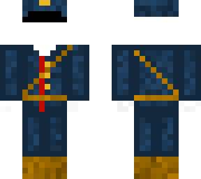 ww1 austrian officer blank