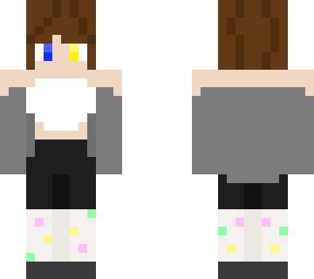 zozo (one of lolo's triplet's as in sisters)