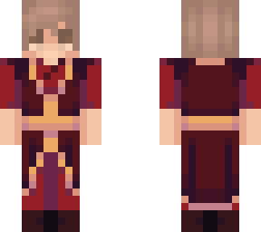 zuko edit
