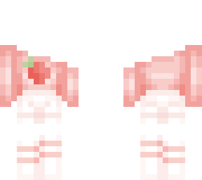 ~*peach*~ ob