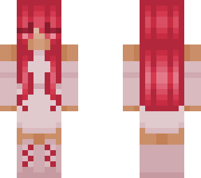 +~ strawberry laces ~+ ce