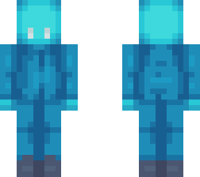 - cyan -