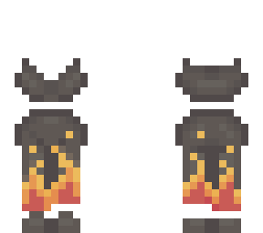 ~ fire ~ ob