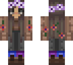 ~ flower girl ~
