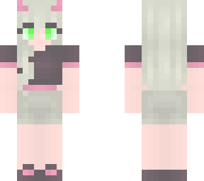 ~ her name is kila ~ -collab