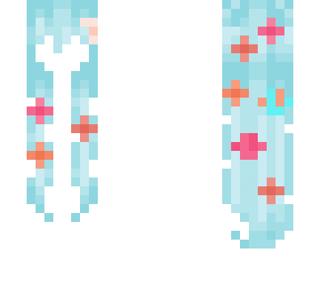 + mermaid - hb +