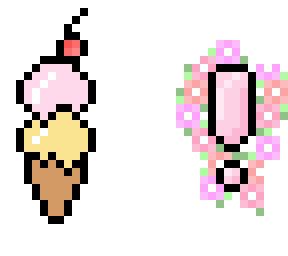- raffle winners -
