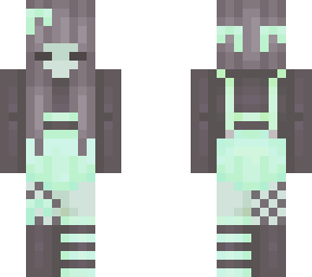 ~ghostly~ recolor