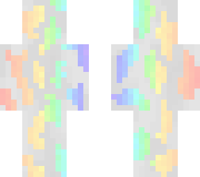 ~revealing my true colours~
