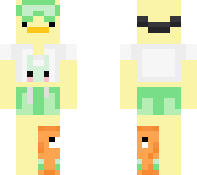_zoyo summer 2020 bunni gang