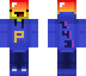 243 derp with a p
