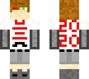 a skin