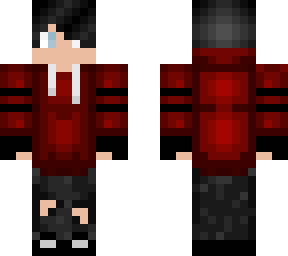 ace skin (diff hairstyle)