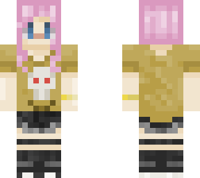 acnh oc fenja