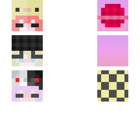 adoptables pfp
