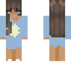 aesthetic nightgown girl