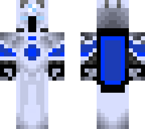 aether knight (request)