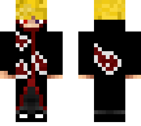 akatsuki nunzeii
