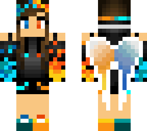 alternate identity fixed