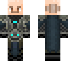 armoured doctor phil