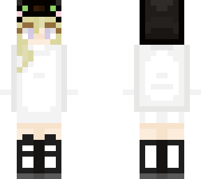 attempted character request